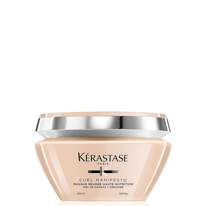Máscara Kérastase Curl manifesto Beurre Haute Nutrition