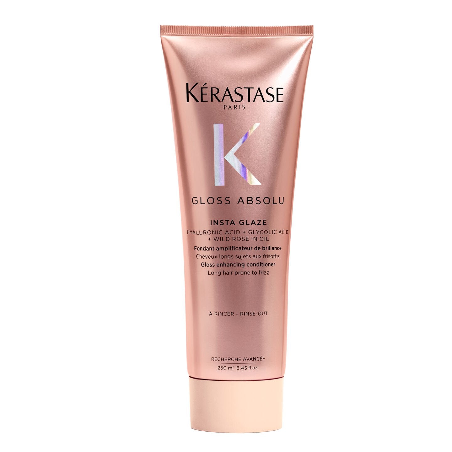 Condicionador Kérastase Gloss Absolu Insta Glaze