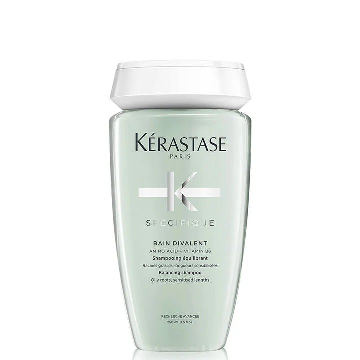 Shampoo Kérastase Spécifique Bain Divalent