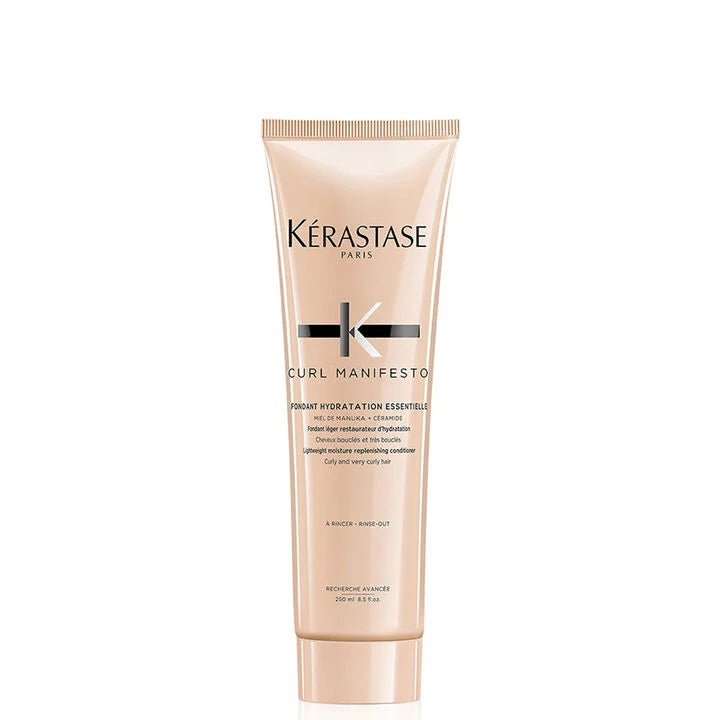 Condicionador Kérastase Curl Manifesto Fondant Hydratation Essentielle