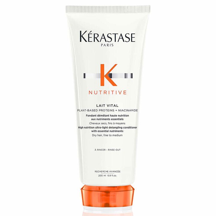 Condicionador Kérastase Nutritive Lait Vital