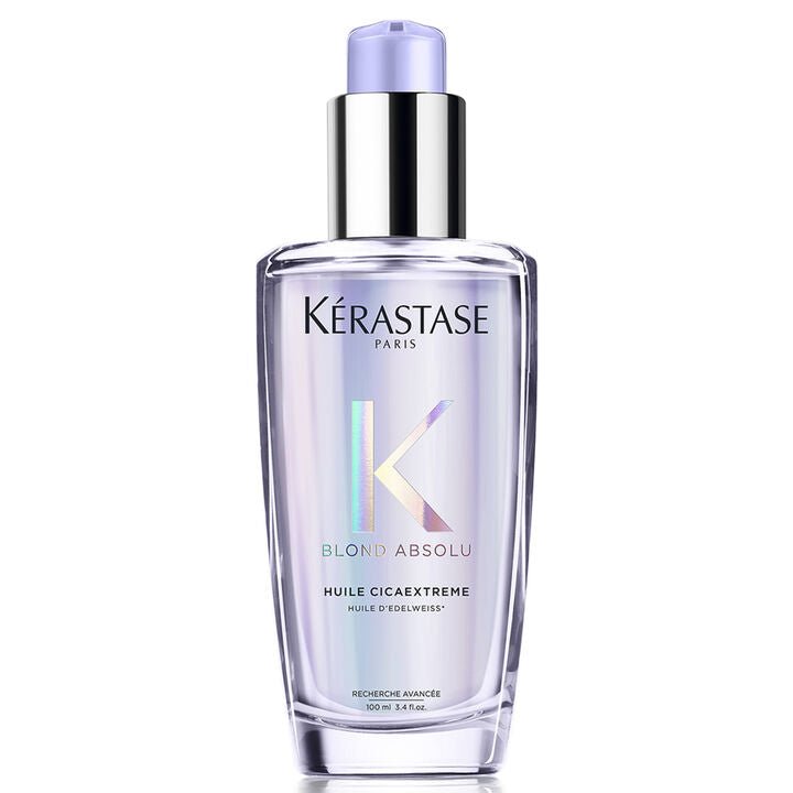 Óleo Kérastase Blond Absolu Huile Cicaextreme